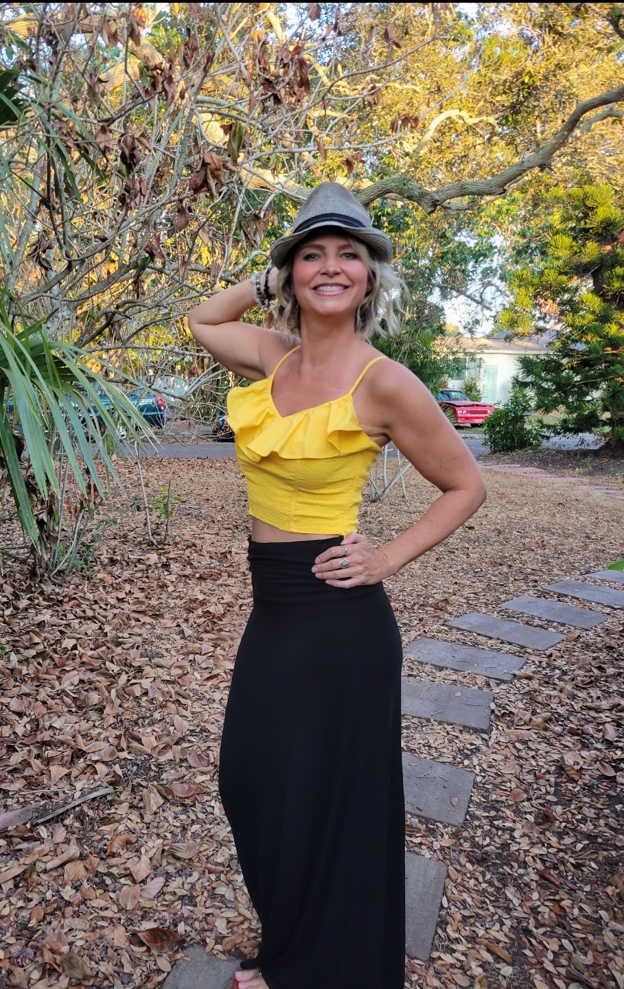Application – Holistic Health Coach